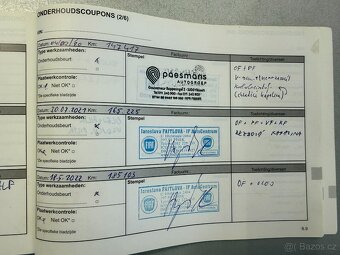 Renault Espace Intens 1.6 dCi 96 kW bez AdBlue DPH - 18