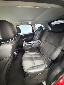 Land Rover Range Rover Sport 3.0TDV6 - 18