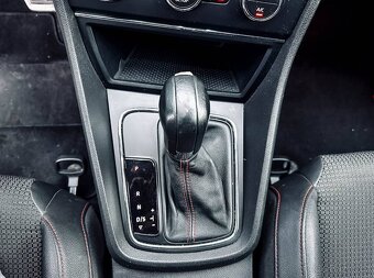 Seat Leon 3 ST FR - 18