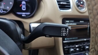 2015 PORSCHE CAYMAN 3.4S - 18