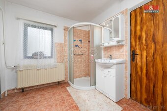 Prodej rodinného domu, 200 m², Česká Třebová, ul. Bří Hubálk - 18