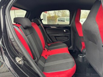 Škoda Citigo 1.0 G-TEC MONTE CARLO, Navi - 18