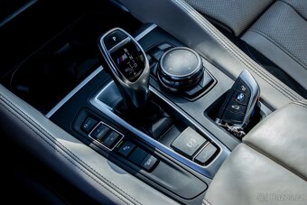 BMW X6 xDrive M50d /Harman Kardon /Drive assist plus M-Sport - 18
