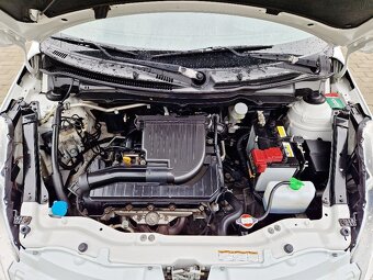 SUZUKI SWIFT, pohon 4x4, r.v. 2013, 82 tis. km - 18