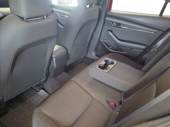 Mazda 3 sedan 2.0SkyActiveG,navi,klima,kamera,DPH,CZ - 18