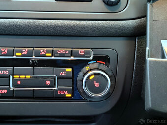 Volkswagen Golf Plus, 1,4 TSi TREND SERV.KNÍŽKA - 18