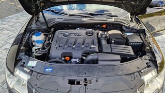 ŠKODA SUPERB 2.0 TDI 103 KW.DSG.XENONY.NAVI.NOVÉ ROZVODY. - 18