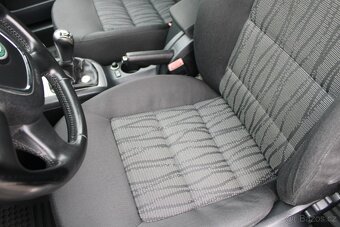 Škoda Octavia 1,9 TDI NOVÉ V ČR,ELEGANCE,2010 - 18