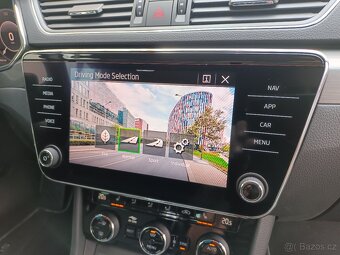 Škoda Superb 3 Combi Style 2.0TDI 147kW DSG Matrix Virtual - 18