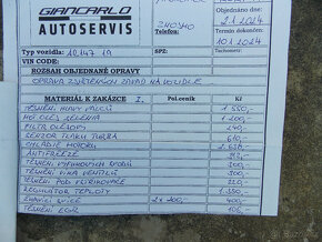 Alfa Romeo 147 1.9 jtd 16V - 18