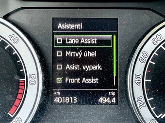 Škoda Superb 2.0 TDi 4x4 L&K DSG Canton - 18