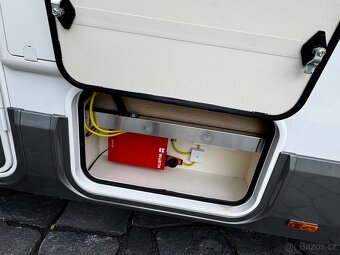 Mobilvetta 2,3 KEA I 86 - 18