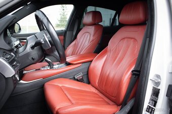 BMW X6 30d 2018 / AJ NA SPLÁTKY / - 18