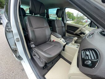 Renault Scenic 2.0i 103kw Automat pouze 27tis.najeto - 18