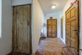 Prodej rodinného domu, 219 m², Kraslice, ul. Havlíčkova - 18