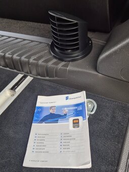 Ford Tourneo Custom Business Edition 2018 - 18