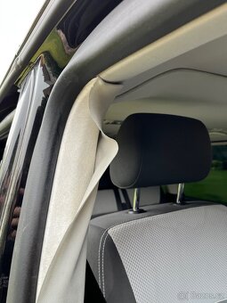 VW Multivan T5 2.5 TDI 96kW rv2008 - po servisu,spací - 18