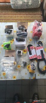 BMW 525D e39 Touring - 18