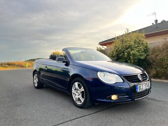 PRODAM Volkswagen EOS DSG AUTOMAT - 18