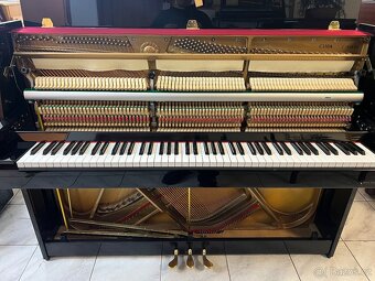 Yamaha C110A se zárukou 5 let, doprava do 100 km zdarma. - 18