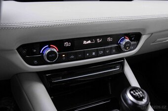Mazda 6 2.2 Skyactiv-D184 Revolution TOP / ODPOČET - 18