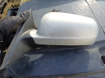 VW Passat B5 B5,5 3B 3BG - 18