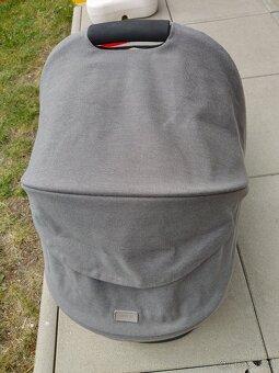 Korbička Cybex S Lux Soho Grey 2022 - 18