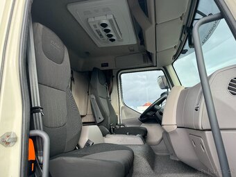 DAF LF 55.320,18T, 2019,241TKM, ČELO, 18PALET - 18