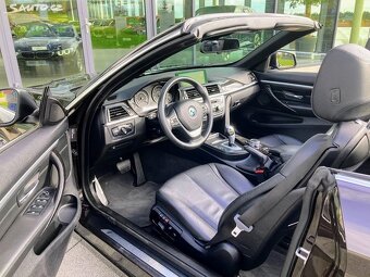 BMW Řada 4, 435i CABRIO M Performance - 18