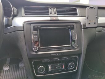 Škoda Superb 2,0 TDi 4x4 / 125 kW / - 18