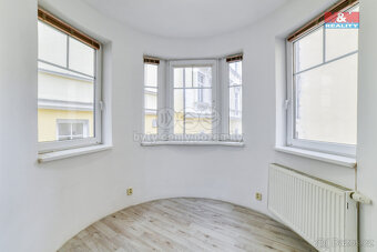 Pronájem obchod, služby, 69 m², Mar. Lázně, ul. Hlavní třída - 18