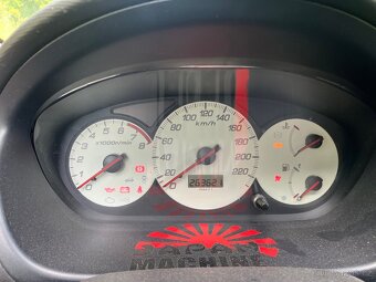 Honda Civic 7g EP1 - 18