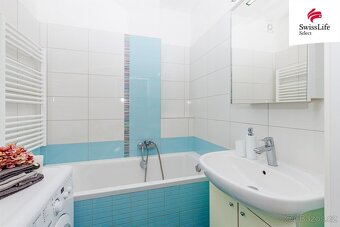 Prodej bytu 1+1 43 m2 Palliardiho, Znojmo - 18