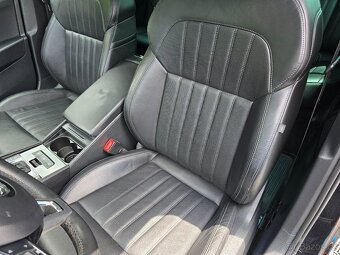 ⭐Škoda Superb 2.0TDI/ČR/2.MAJ/4X4/STYLE+/DPH⭐ - 18