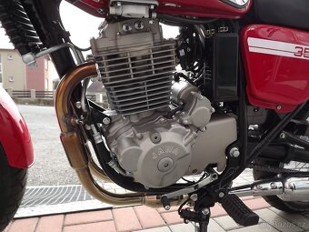 Jawa 350 OHC - 18
