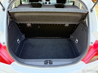 Opel Corsa 1.2i 63kW, ČR, 8/2014, 1.maj. jen 88tkm. - 18