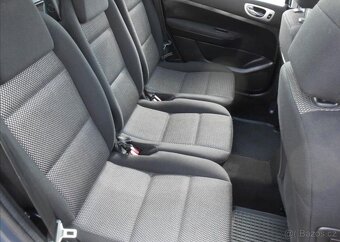 Peugeot 307 1,6 i 16V AUTOMAT 7 Míst benzín - 18