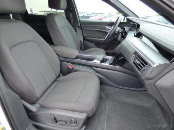 Audi e-tron 50 - 18