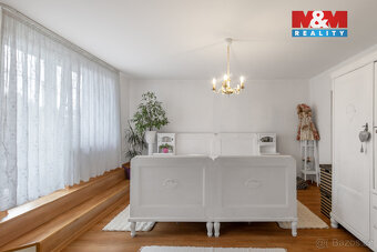 Prodej rodinného domu, Ostrava, ul. Krameriova - 18