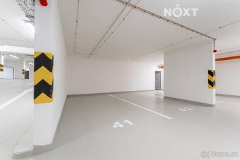 Pronájem byt 2+kk, 45㎡ - 18