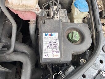 Škoda Superb 1 - 18