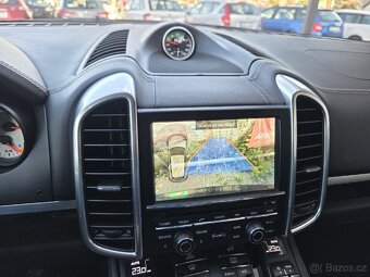 Porsche Cayenne 4.2 V8 TDI Bose 4x4 - 18
