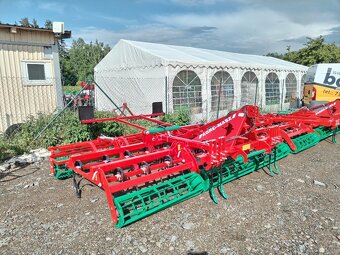 kultivátor BAT kombinator i kompaktor Agro-Masz - 18