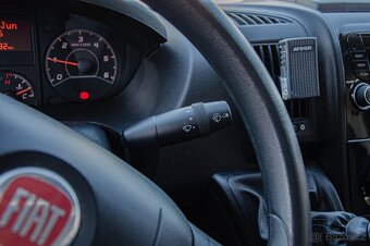 Fiat Ducato 2.3 MultiJet 150k, 110kW, M6. - 18