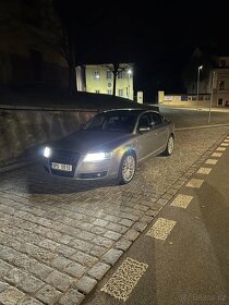 Audi A6 C6 (4F) - 18