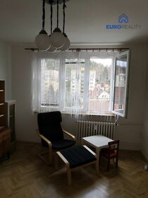 Pronájem, byt 2+1, 53 m2, Karlovy Vary - 18