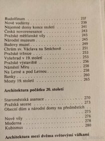 Pražská architektura - 18