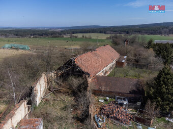 Prodej pozemku k bydlení, 522 m², Kladruby - 18