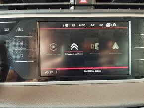 CITROEN GRAND C4 SPACETOURER 2,0HDI EAT8 SHINE - 18