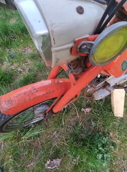 Moped Garelli Gulp Matic - 18